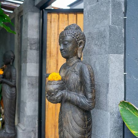 Villawatu - Beautiful 2 Bedroom Villa In Uluwatu 外观 照片
