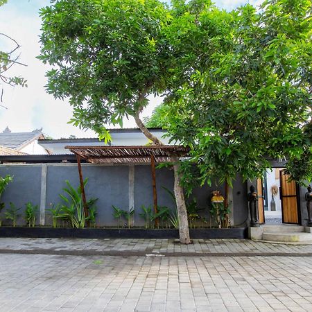 Villawatu - Beautiful 2 Bedroom Villa In Uluwatu 外观 照片