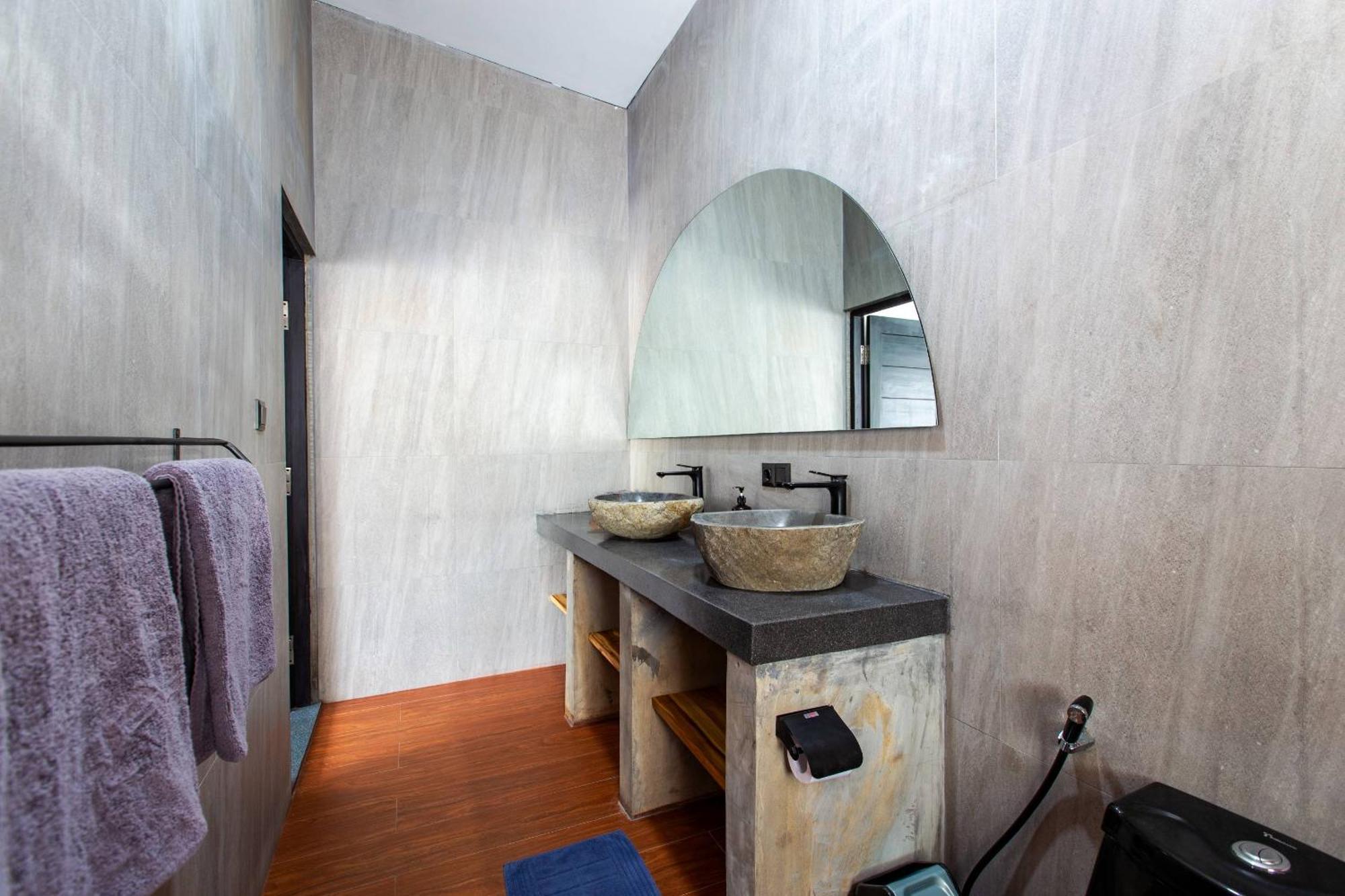 Villawatu - Beautiful 2 Bedroom Villa In Uluwatu 外观 照片
