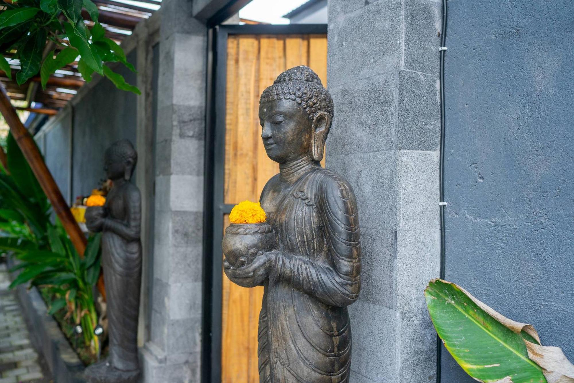 Villawatu - Beautiful 2 Bedroom Villa In Uluwatu 外观 照片