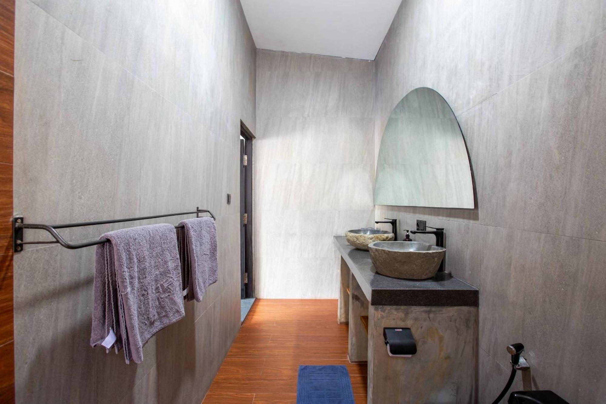 Villawatu - Beautiful 2 Bedroom Villa In Uluwatu 外观 照片