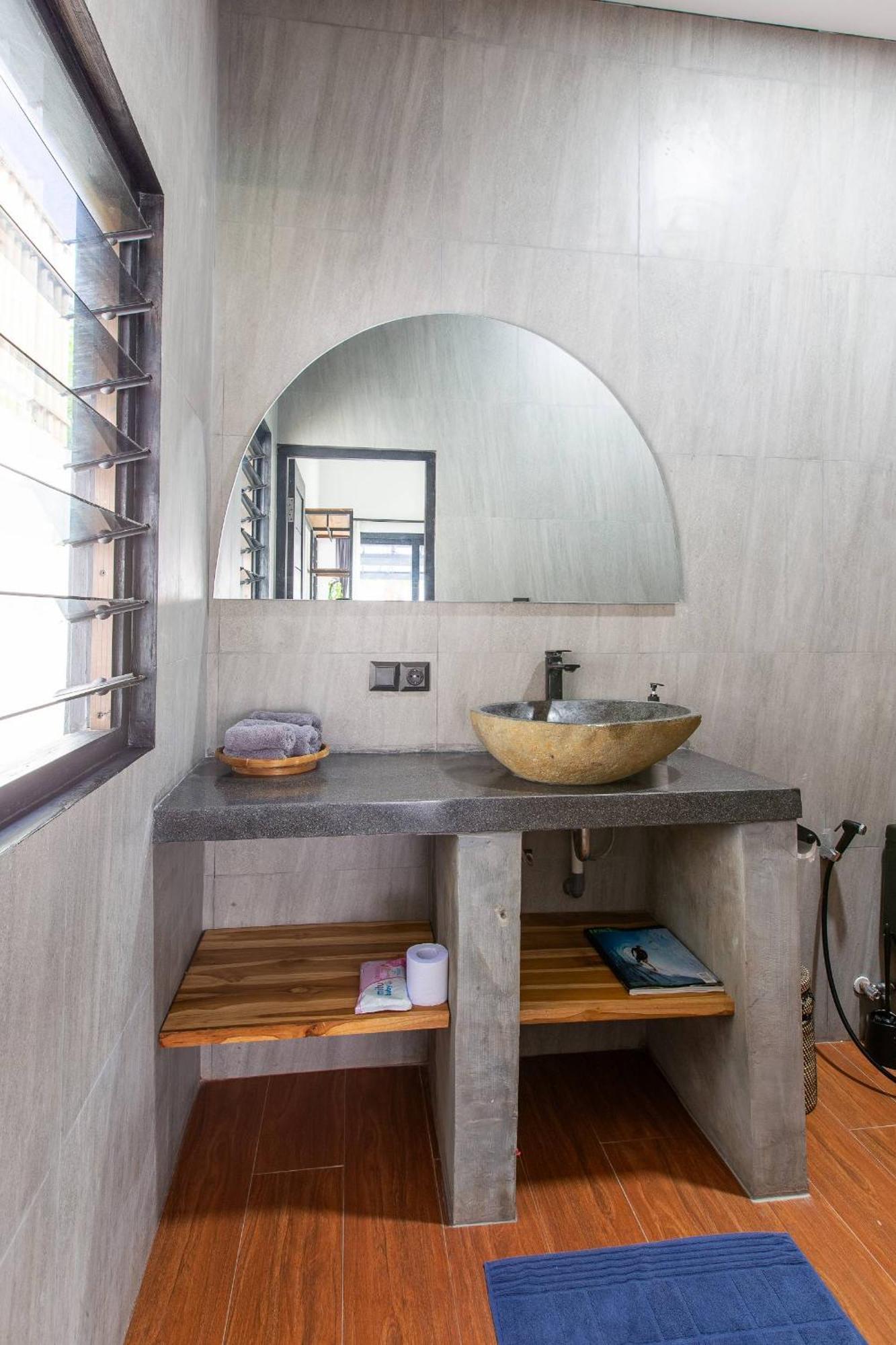 Villawatu - Beautiful 2 Bedroom Villa In Uluwatu 外观 照片