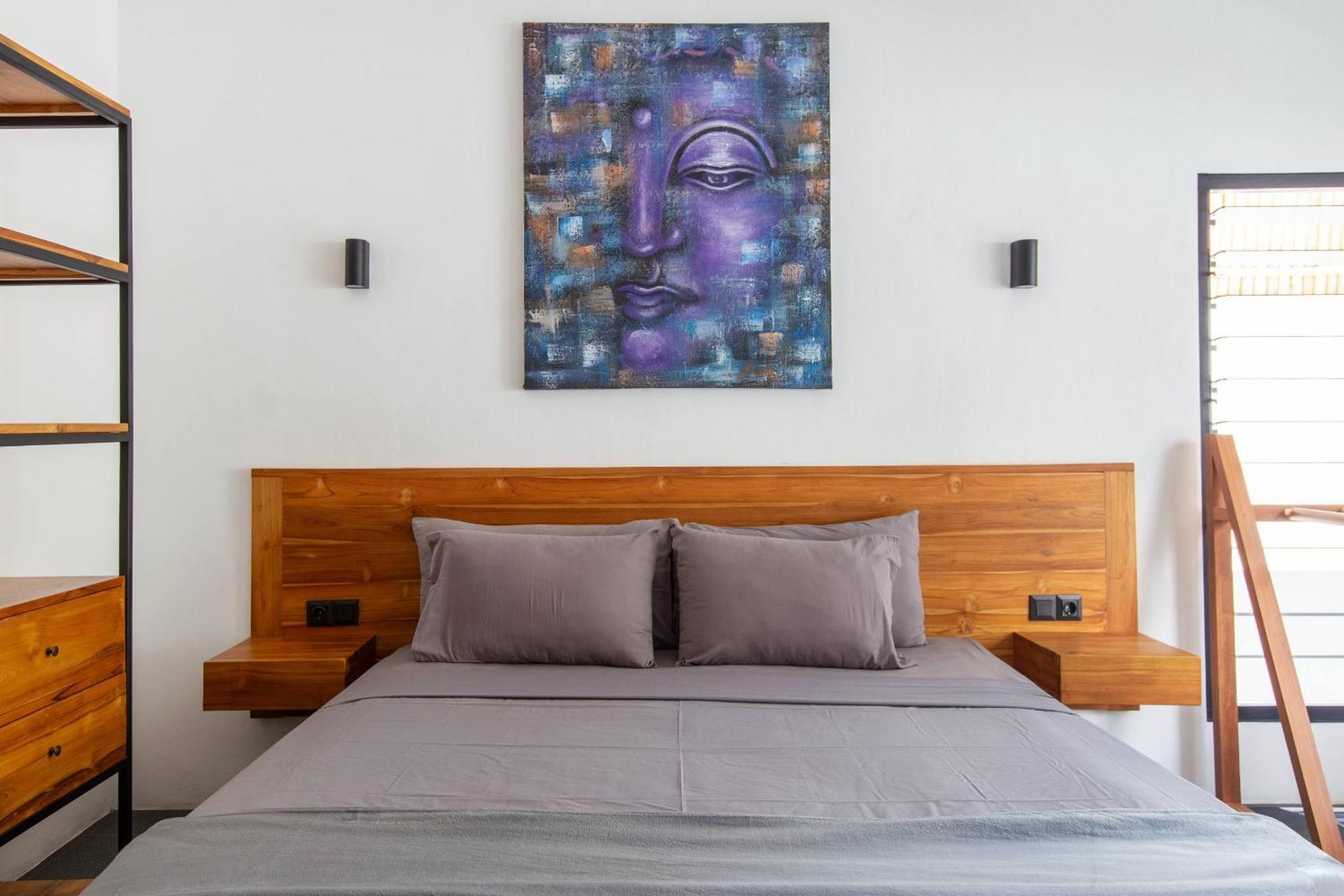 Villawatu - Beautiful 2 Bedroom Villa In Uluwatu 外观 照片