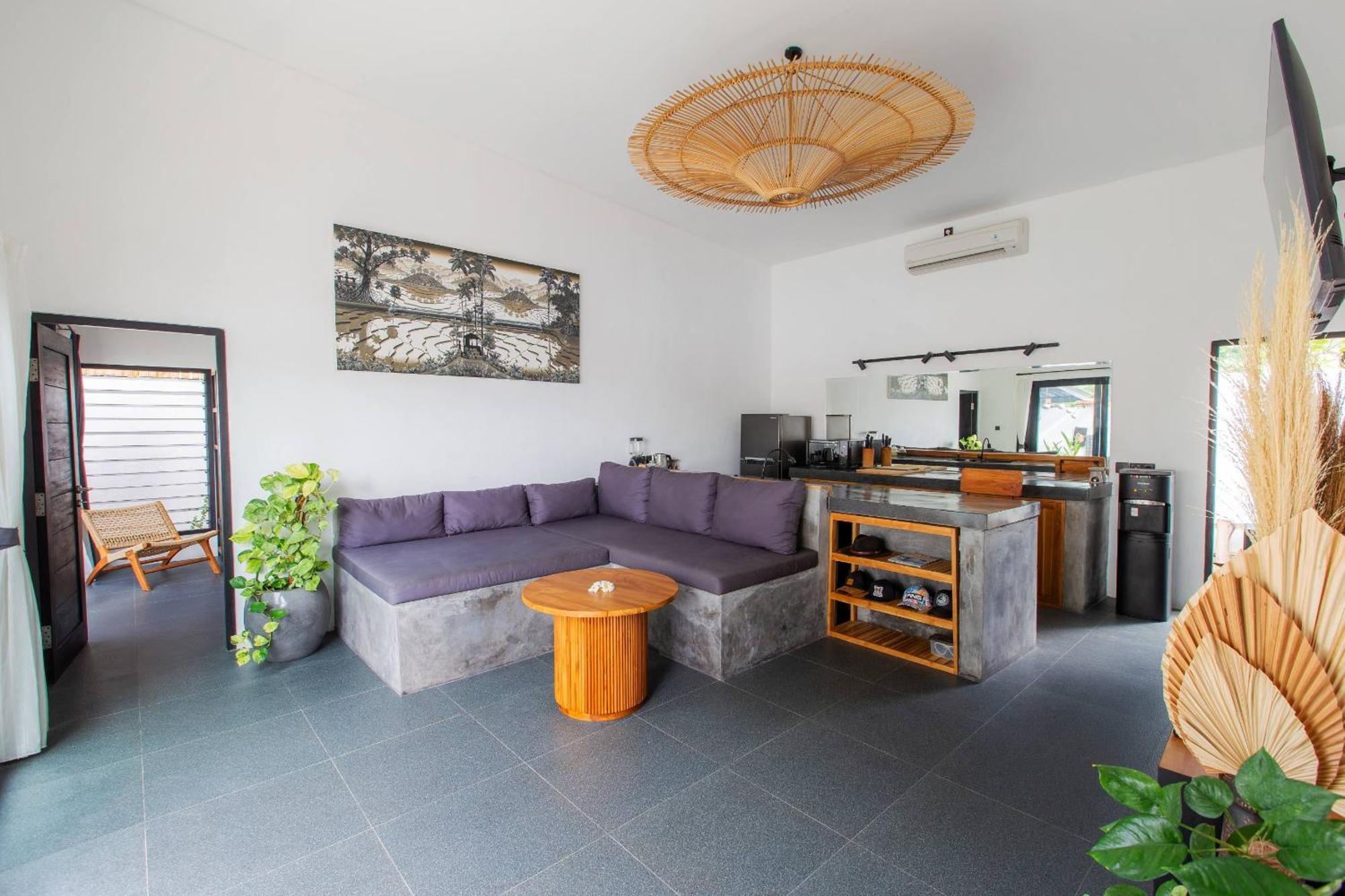 Villawatu - Beautiful 2 Bedroom Villa In Uluwatu 外观 照片