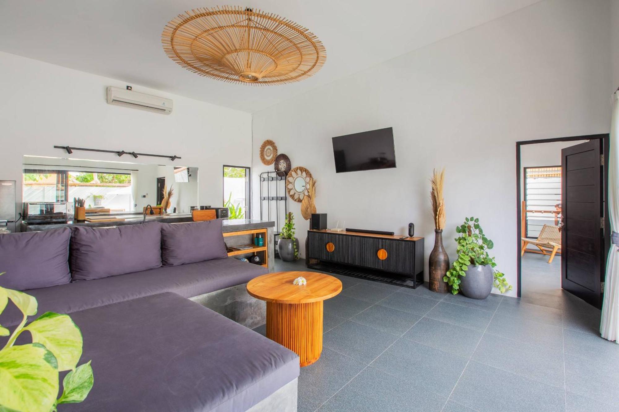 Villawatu - Beautiful 2 Bedroom Villa In Uluwatu 外观 照片