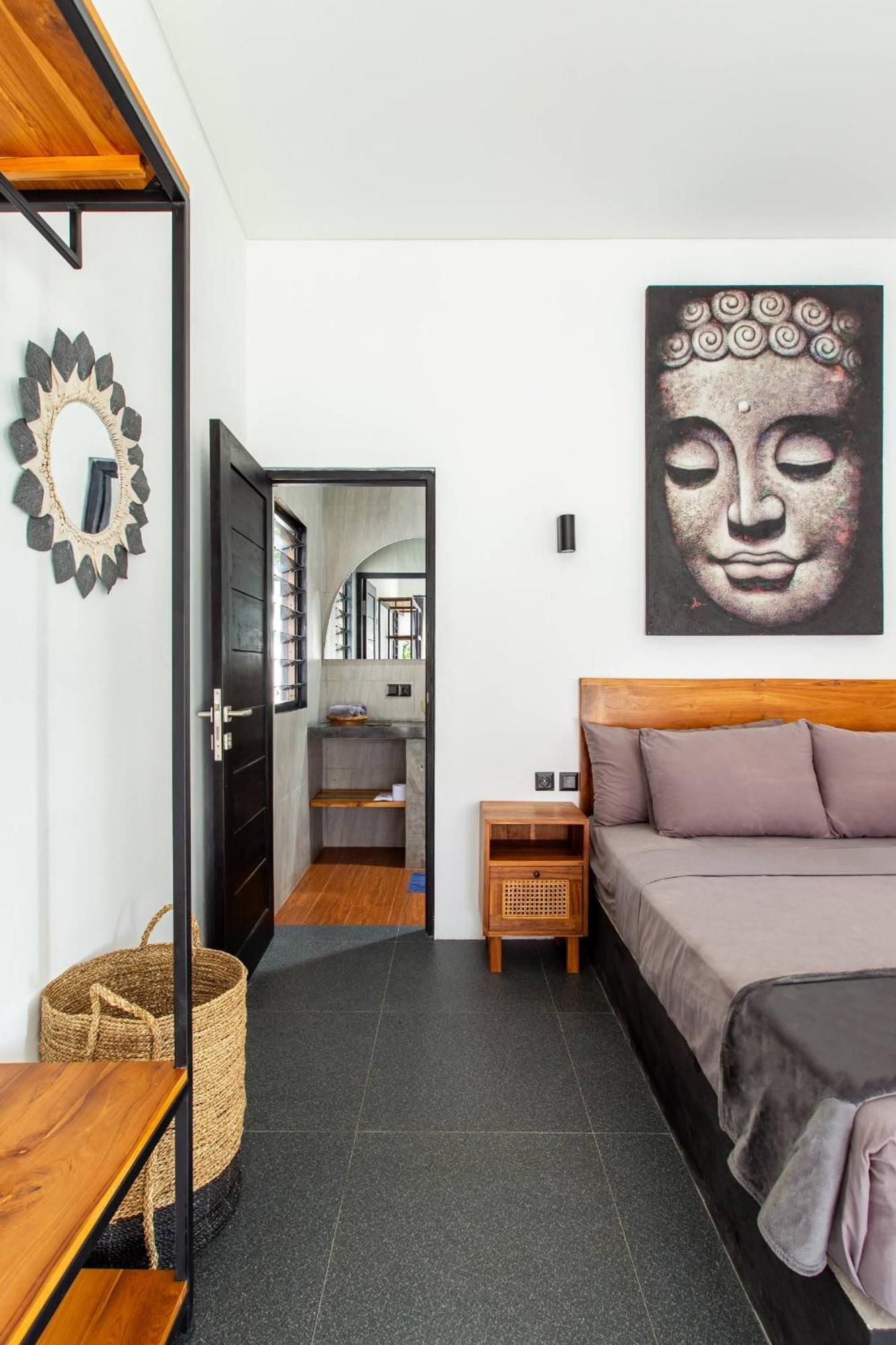 Villawatu - Beautiful 2 Bedroom Villa In Uluwatu 外观 照片