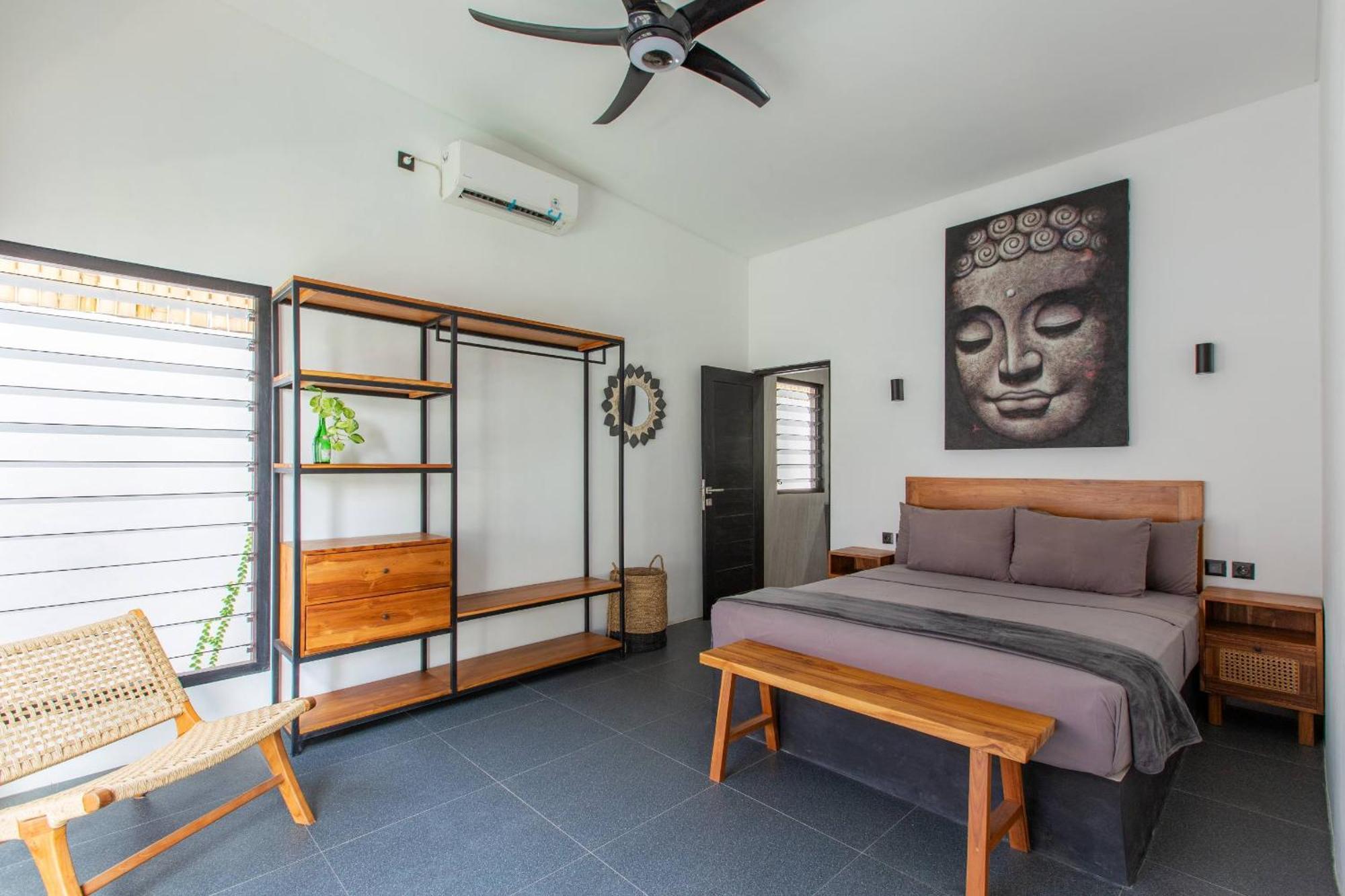 Villawatu - Beautiful 2 Bedroom Villa In Uluwatu 外观 照片