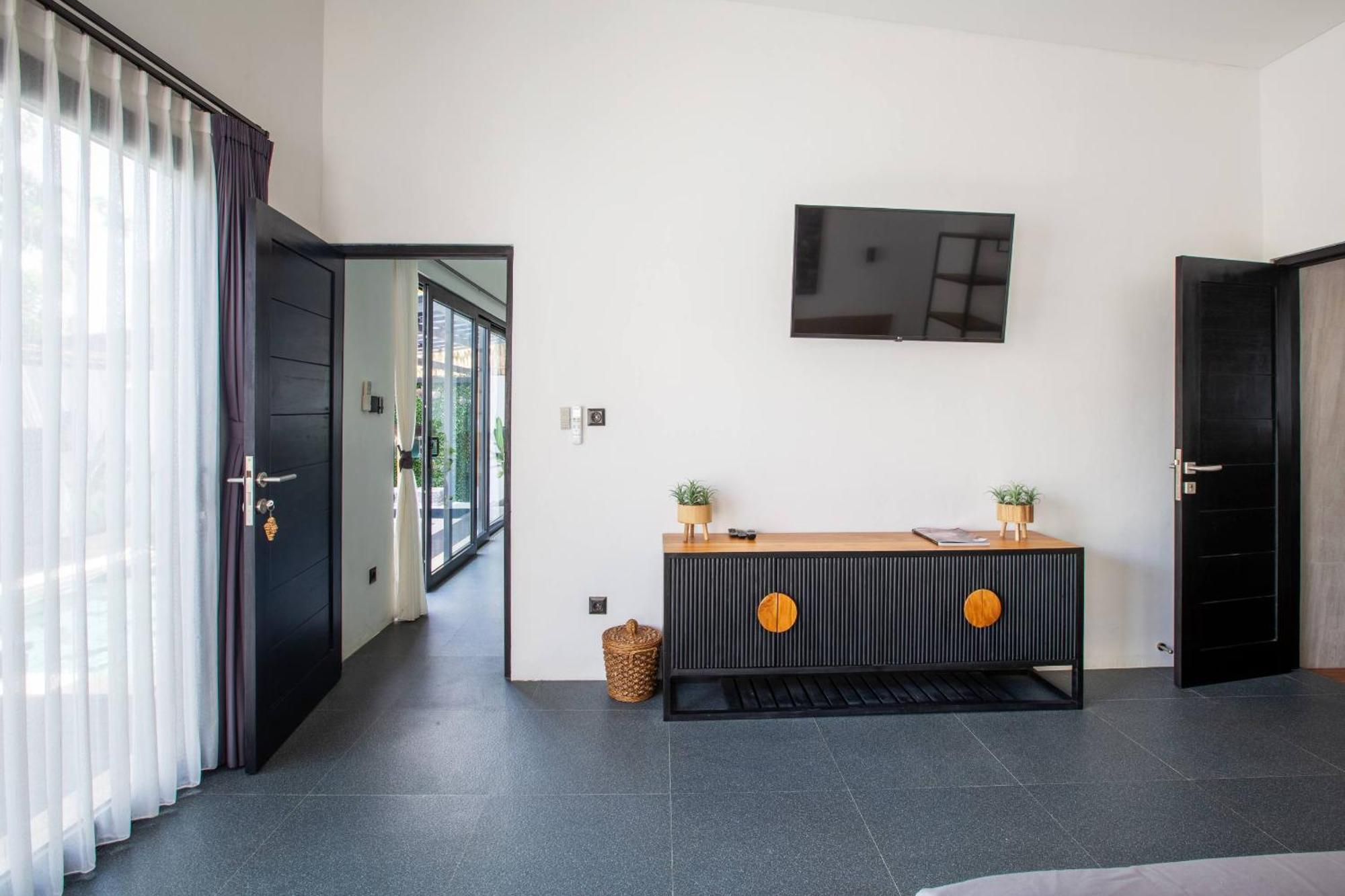 Villawatu - Beautiful 2 Bedroom Villa In Uluwatu 外观 照片