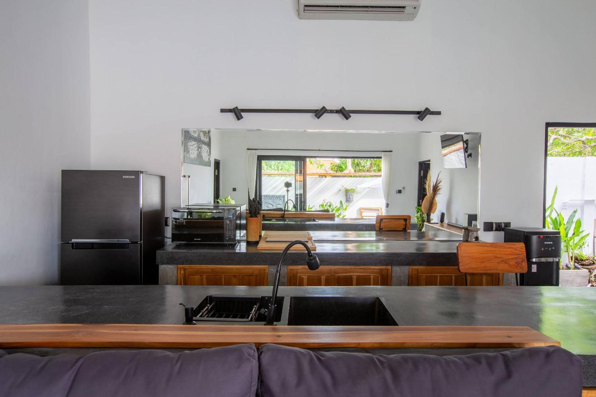 Villawatu - Beautiful 2 Bedroom Villa In Uluwatu 外观 照片