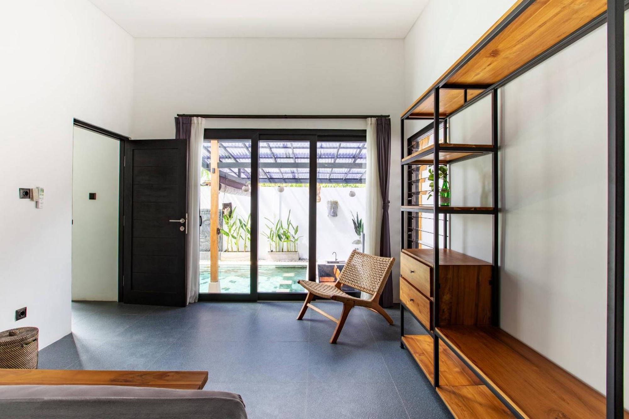 Villawatu - Beautiful 2 Bedroom Villa In Uluwatu 外观 照片