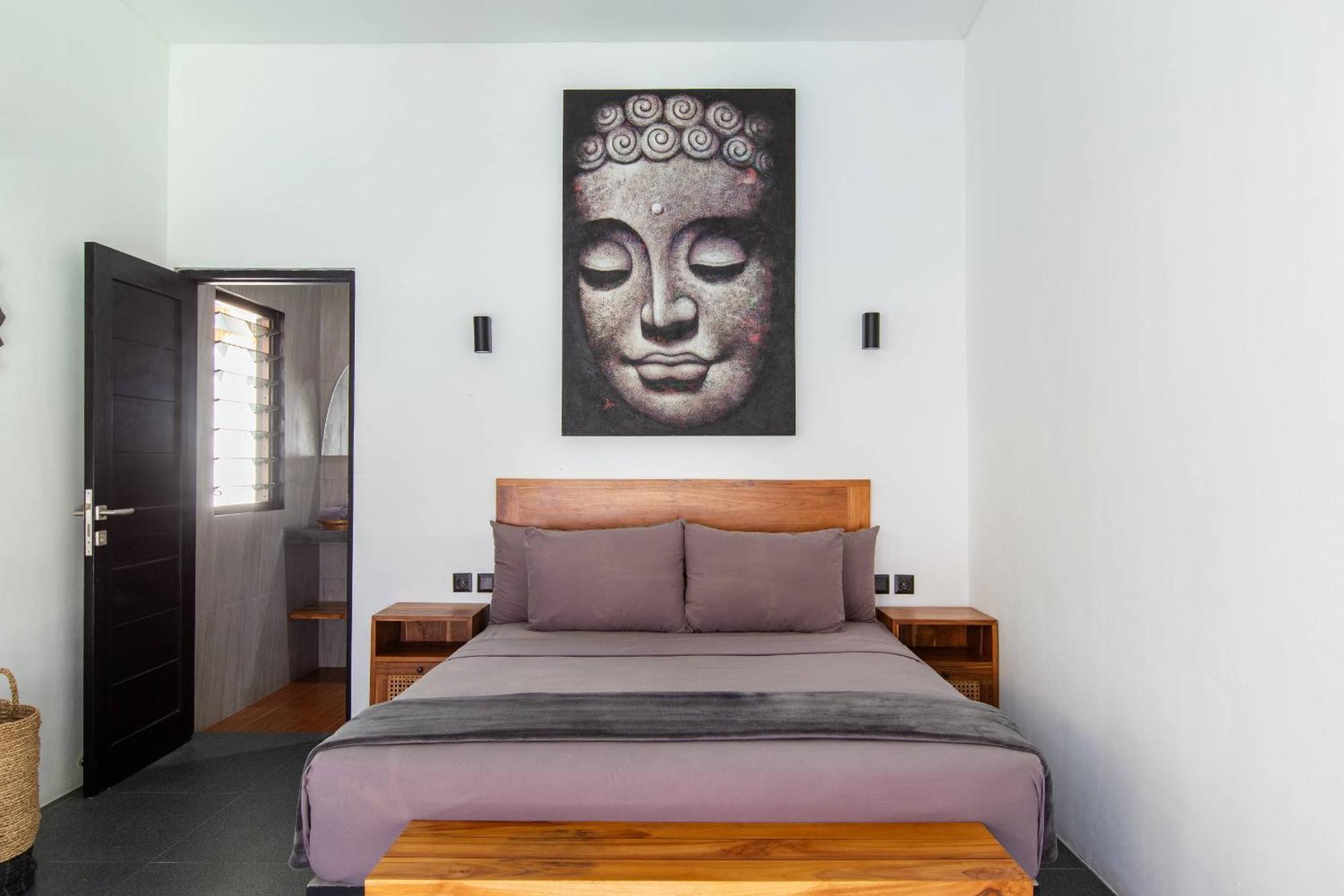 Villawatu - Beautiful 2 Bedroom Villa In Uluwatu 外观 照片