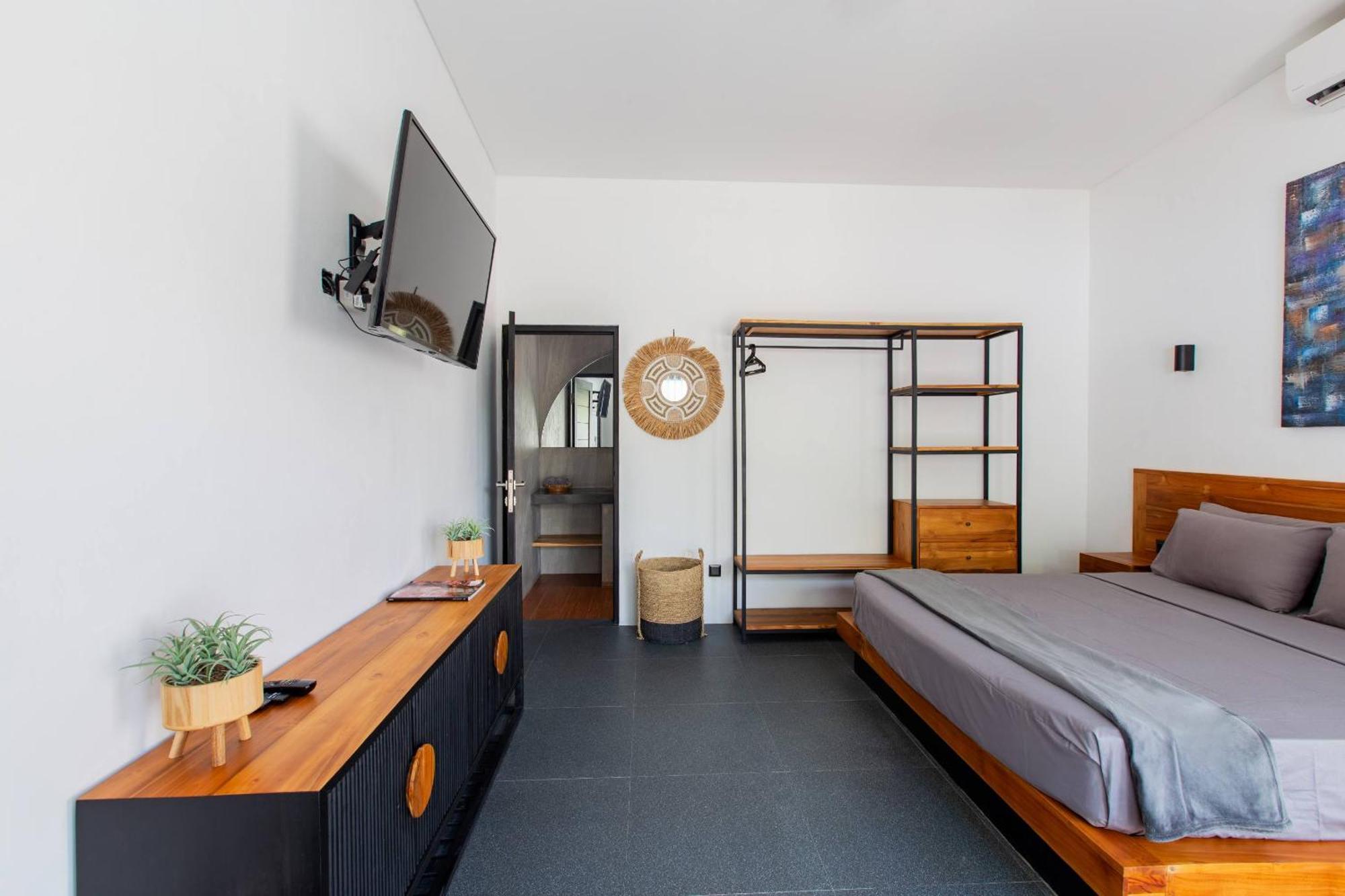 Villawatu - Beautiful 2 Bedroom Villa In Uluwatu 外观 照片