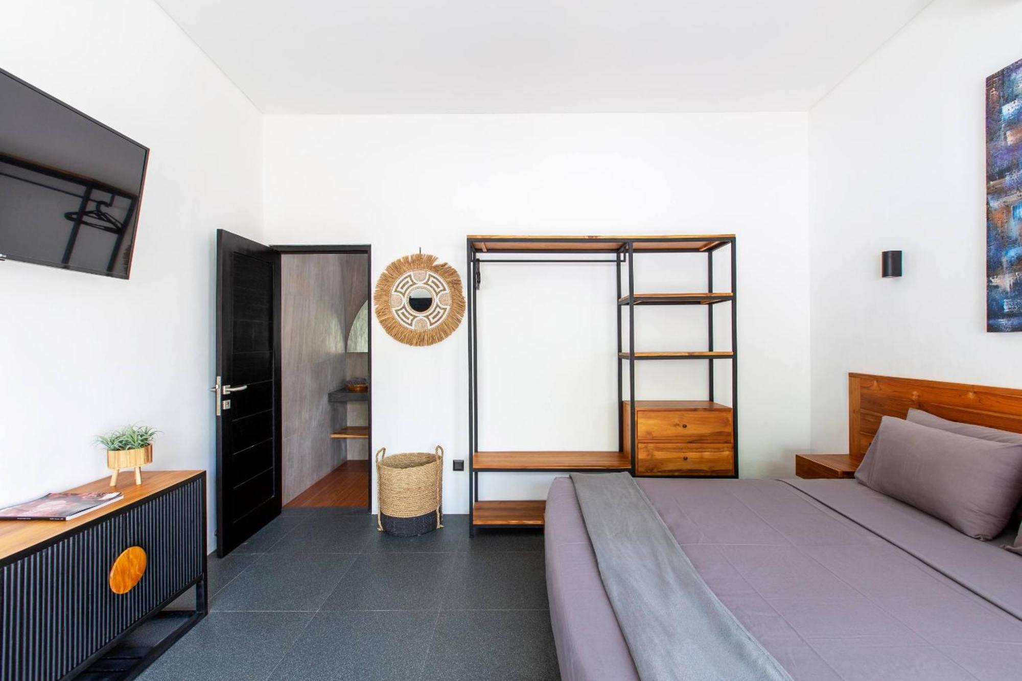 Villawatu - Beautiful 2 Bedroom Villa In Uluwatu 外观 照片