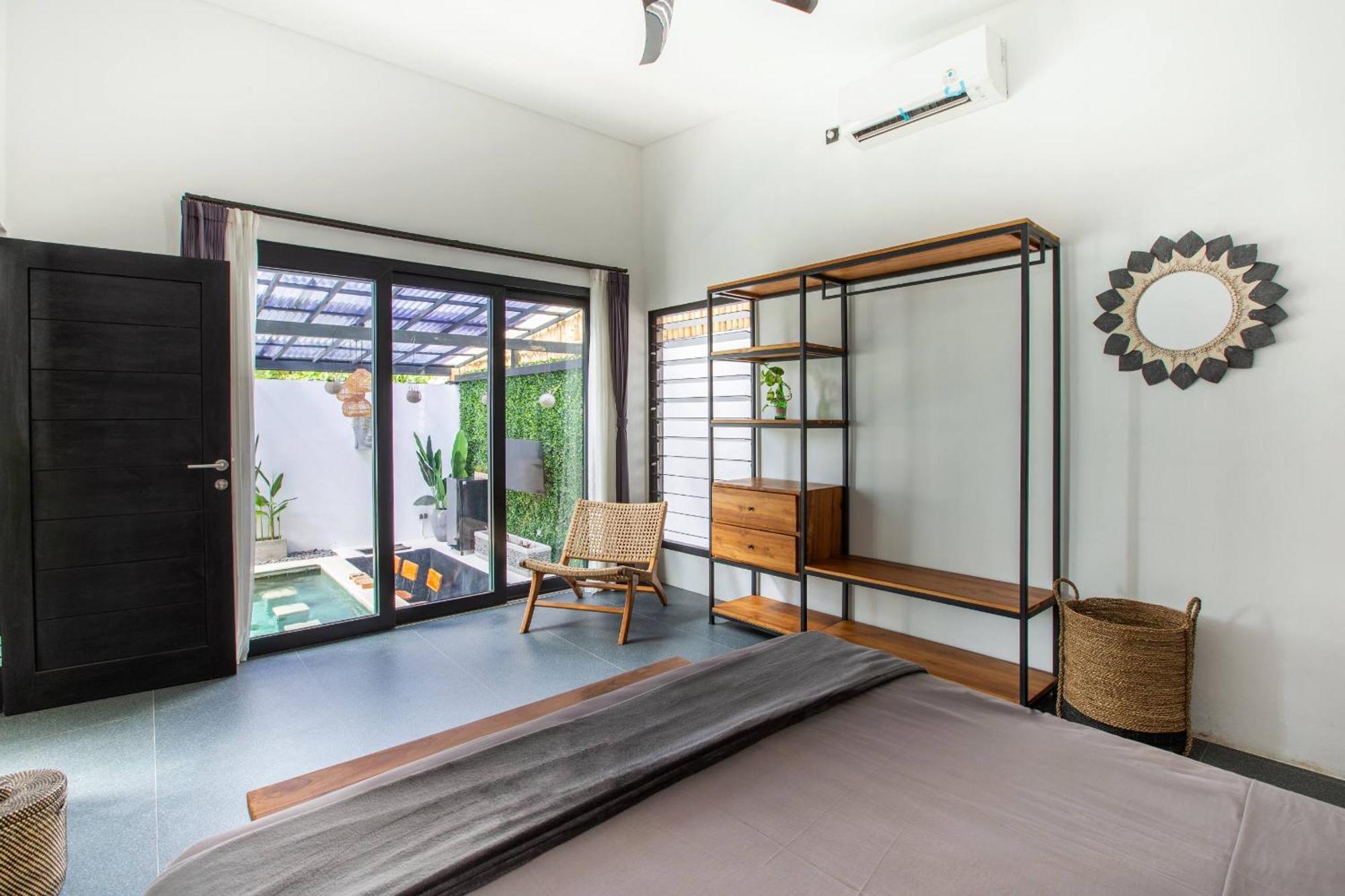 Villawatu - Beautiful 2 Bedroom Villa In Uluwatu 外观 照片