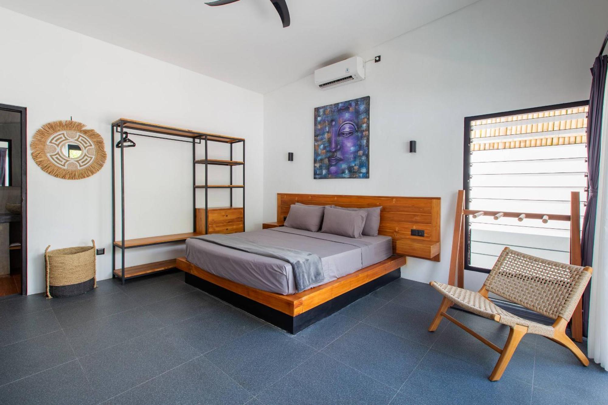 Villawatu - Beautiful 2 Bedroom Villa In Uluwatu 外观 照片