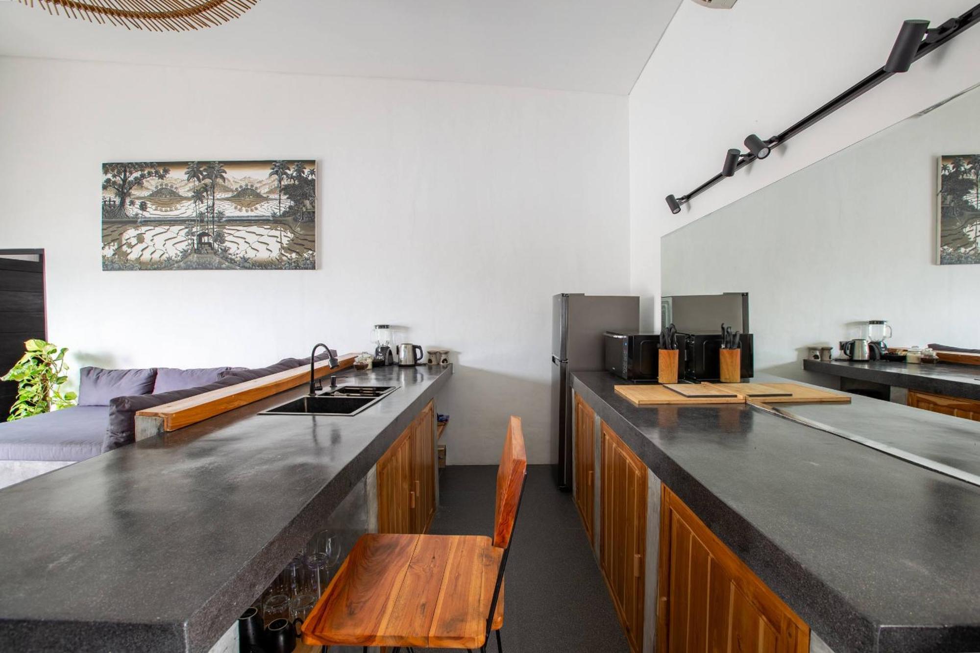 Villawatu - Beautiful 2 Bedroom Villa In Uluwatu 外观 照片