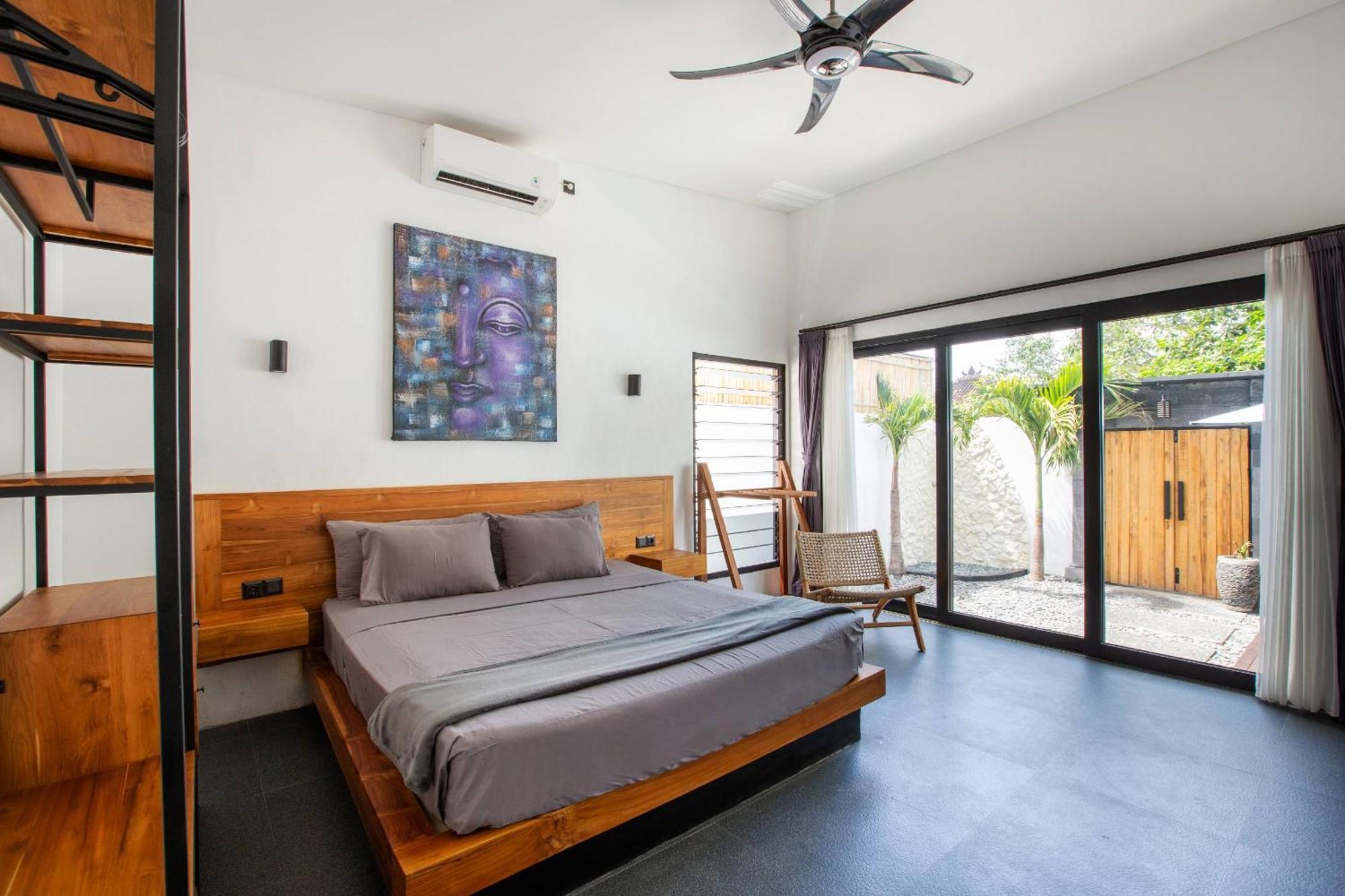 Villawatu - Beautiful 2 Bedroom Villa In Uluwatu 外观 照片